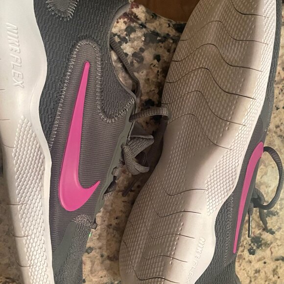 Nike Flex Experience Run 9 ladies sneaker - Picture 10 of 11